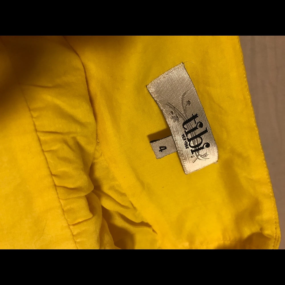 Tibi Dress - Picture 5 of 5